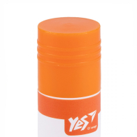 Клей Yes олівець PVA Orange Line 8г (320295) Diawest