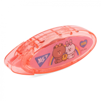 Коректор Yes стрічковий Line friends 5мм х 6м (340108) Diawest