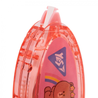 Коректор Yes стрічковий Line friends 5мм х 6м (340108) Diawest
