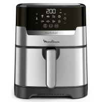 Мультипіч Moulinex Easy Fry & Grill Digital (EZ505D10) Diawest