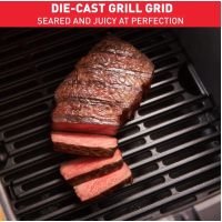 Мультипіч Moulinex Easy Fry & Grill Digital (EZ505D10) Diawest