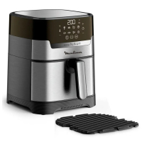 Мультипіч Moulinex Easy Fry & Grill Digital (EZ505D10) Diawest