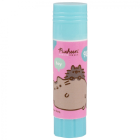 Клей Yes олівець PVP Pusheen 9г (320290) Diawest
