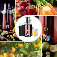 Соковижималка Adler AD 4129 Diawest