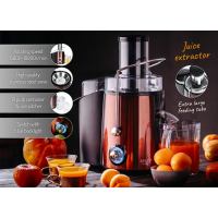 Соковижималка Adler AD 4129 Diawest