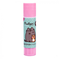 Клей Yes олівець PVP Pusheen 8г (320305) Diawest