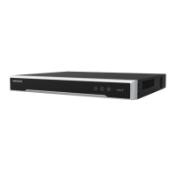 Реєстратор для відеоспостереження Hikvision DS-7632NI-M2 Diawest