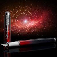 Ручка пір'яна Parker IM 17 Premium SE Last Frontier Portal CT  FP F (25 311) Diawest