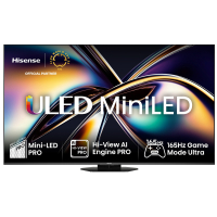 Телевізор Hisense 65U8Q Diawest