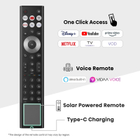 Телевізор Hisense 65U8Q Diawest