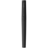 Ручка пір'яна Parker INGENUITY Black Matte BT FP F (60 311) Diawest