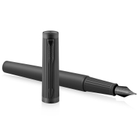 Ручка пір'яна Parker INGENUITY Black Matte BT FP F (60 311) Diawest