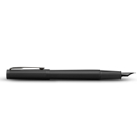 Ручка пір'яна Parker INGENUITY Black Matte BT FP F (60 311) Diawest