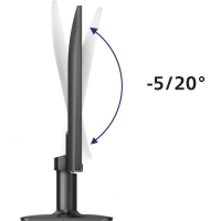 Монітор Philips 27E2N1100L/00 Diawest