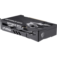 Відеокарта MSI GeForce RTX5050 8Gb GAMING OC (RTX 5050 8G GAMING OC) Diawest