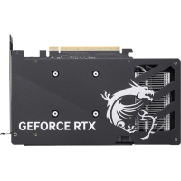 Відеокарта MSI GeForce RTX5050 8Gb GAMING OC (RTX 5050 8G GAMING OC) Diawest