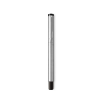 Ручка пір'яна Parker VECTOR 17  Stainless Steel  FP F (05 011) Diawest
