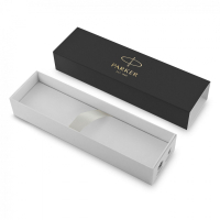 Ручка пір'яна Parker VECTOR 17  Stainless Steel  FP F (05 011) Diawest