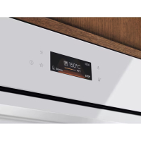Духова шафа Electrolux LOE8F38V Diawest