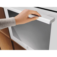 Духова шафа Electrolux LOE8F38V Diawest