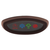Відпарювач для одягу Sencor SSI 0860GD Diawest