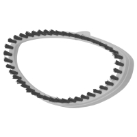 Відпарювач для одягу Sencor SSI 0860GD Diawest