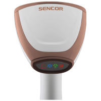 Відпарювач для одягу Sencor SSI 0860GD Diawest