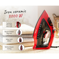 Праска Mesko MS 5031 Diawest