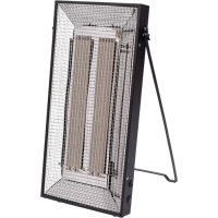 Обігрівач Defender Energy ECO 1 Black Diawest