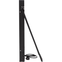 Обігрівач Defender Energy ECO 1 Black Diawest