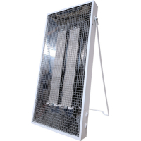 Обігрівач Defender Energy ECO 1 White Diawest