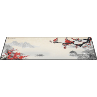 Килимок для мишки GamePro MP275W Black (MP275W) Diawest