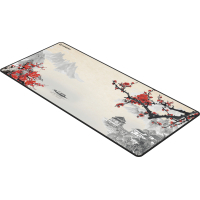 Килимок для мишки GamePro MP275W Black (MP275W) Diawest