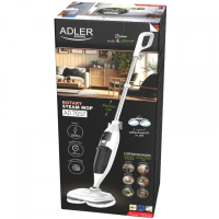 Пароочищувач Adler AD 7052 Diawest