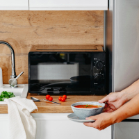 Мікрохвильова піч Adler AD 6206 Diawest