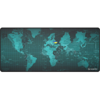 Килимок для мишки GamePro MP275M Black (MP275M) Diawest