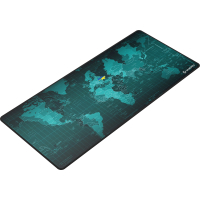 Килимок для мишки GamePro MP275M Black (MP275M) Diawest