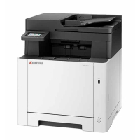 Багатофункціональний пристрій Kyocera Ecosys MA2101cwfx WiFi (110C223NL1) Diawest