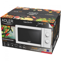 Мікрохвильова піч Adler AD 6205 Diawest