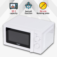 Мікрохвильова піч Adler AD 6205 Diawest