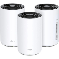 Маршрутизатор TP-Link DECO-PX50-3-PACK Diawest
