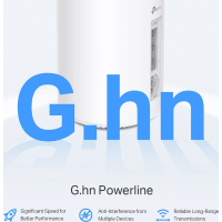 Маршрутизатор TP-Link DECO-PX50-3-PACK Diawest