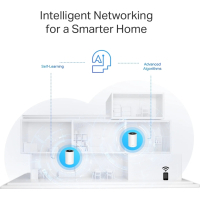 Маршрутизатор TP-Link DECO-PX50-3-PACK Diawest