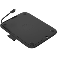 Графічний планшет Ugee Q6 (UGQ6BK) Diawest