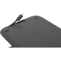 Графічний планшет Ugee Q6 (UGQ6BK) Diawest