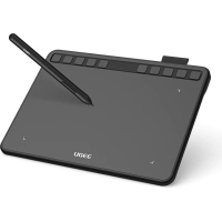 Графічний планшет Ugee S640 (ZYS640-G-N) Diawest