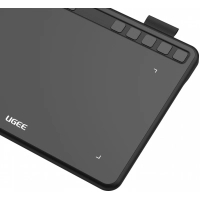 Графічний планшет Ugee S640 (ZYS640-G-N) Diawest