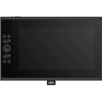 Графічний планшет Ugee UE12 PLUS (UE12PLUS BK-AC97) Diawest