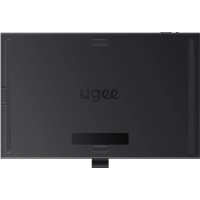Графічний планшет Ugee UE12 PLUS (UE12PLUS BK-AC97) Diawest