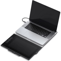 Графічний планшет Ugee UE12 PLUS (UE12PLUS BK-AC97) Diawest